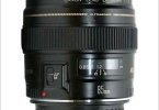 canon lens