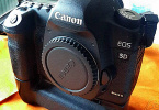 CANON 5 D MARKII