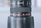 24-70 2,8 canon lens