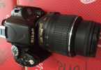 Nikon d5100 18 55 lens 