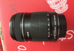 Canon 18 135 ıs lens 