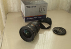 TOKINA 11-16MM F-2.8 LENS