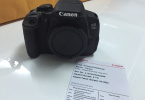 Satılık Canon 700d sıfır