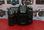 NIKON D7100 BODY 12 BİN SHUTTER  ÇOK TEMİZ SIFIRDAN FARKSIZ 1 YIL GARANTİLİDİR.. SESLİ FOTOĞRAFÇILIK..