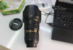 NIKON 24-70 F2.8 NANO LENS ÇOK TEMİZDİR.. 1 YIL GARANTİLİDİR.. SESLİ FOTOĞRAFÇILIK..