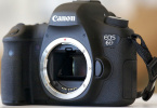 CANON  6D 