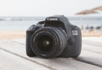CANON D1200