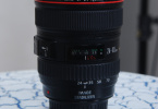 CANON 24X105