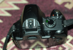 nikon d 3200 14 k shutter 18 200 af li tamron ve 50 mm (g) lensile verilacak açıklamayı okuyun 