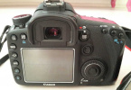 Canon 7d ve Tamron 17-50 mm 2.8