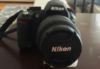 NİKON D3100