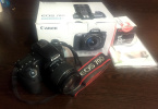 Canon 70D 