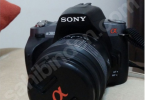 ***GÜNCEL***ihtiyactan satılık SONY A380