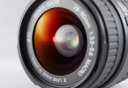 SIGMA AF 28-80mm f/3.5-5.6 MACRO Aspherical lens for PENTAX #120