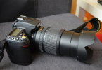Nikon d90