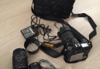Nikon D7000