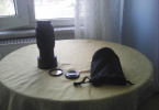 nikon 55-200 afs vr lens