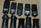 nıkon canon 