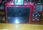 NİKON COOLPİX P510 42X ZOOM
