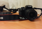 Canon 600d