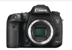 7D Mark II