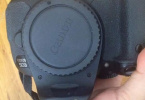 Canon d650