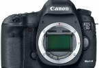 Canon EOS 5D Mark III Body Fotoğraf Makinesi ( 2.EL )