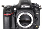 Nikon D610 Body Fotoğraf Makinesi (2.EL)