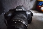 SATILIK&TAKASLIK FUJİFİLM X-S1