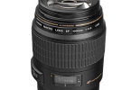 Canon EF 100mm f/2.8 Macro USM Lens (2. EL)