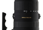 Sigma 150-500mm f/5-6.3 APO DG OS HSM Lens (2. EL)	