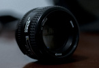 50mm 1.4D Temiz- KESKİN