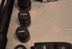 Canon 650d 