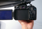 Canon 600d 