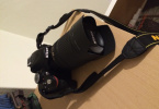 NİKON D3200