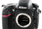 Sıfırdan Farksız D800