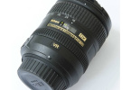 Nikon 16-85mm f/3.5-5.6 G ED DX VR Lens