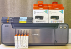 Canon PIXMA PRO-1 SET