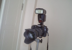 CANON EOS 50 D SİGMA 1:2.8 17 70+CANON 430 FILAŞ+TRİPOT 1625