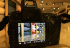 Çok temiz nikon