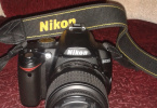 nikon d3000
