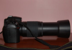 ACİLİYETTEN. BAKMADAN GEÇME NİKON D80