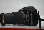 ACİLİYETTEN. BAKMADAN GEÇME NİKON D50