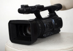 Sony DCR VX 2200e