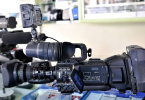 JVC PROFESYONEL HD GY HM