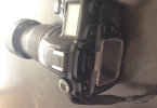 Nikon d80