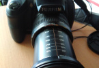 fujifılm hs28exr sıfır ayarında