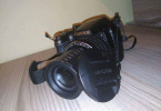 Fujifilm finepix s 