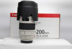 Canon EF 70-200mm f/2.8 L IS II USM Lens ( 2. EL )