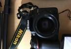 Nikond7100 9k